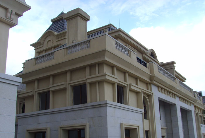 桂林grc構(gòu)件廠(chǎng)家