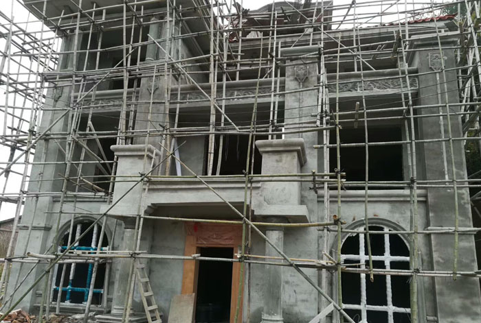 東方花園M3+P1區(qū)